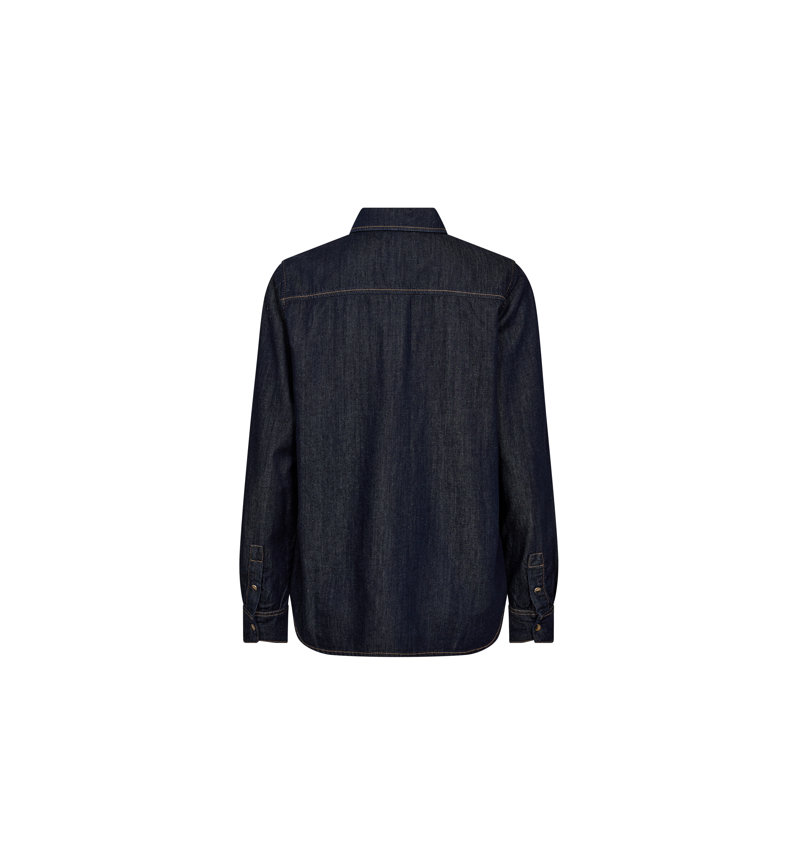 Packshot / Dark Blue / Back
